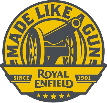 Royal Enfield Logo